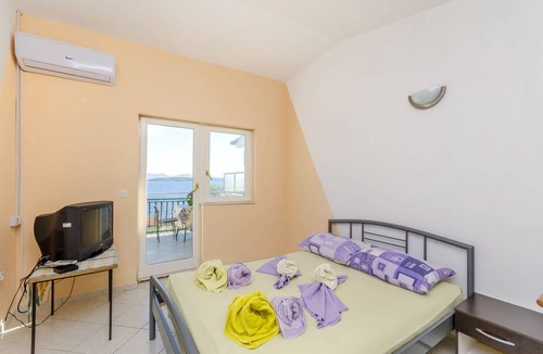 Stomorska Apartment | 40 m² Apartment ∙ 2 guests