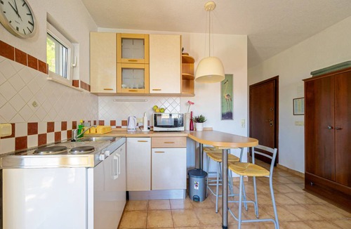 Okrug Donji Apartment | 40 m² Apartment ∙ 3 guests