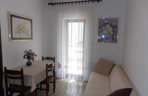 Sveti Anton Apartment | 40 m² Apartment ∙ 2 bedrooms ∙ 5 guests