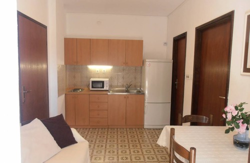 Sveti Anton Apartment | 40 m² Apartment ∙ 2 bedrooms ∙ 5 guests