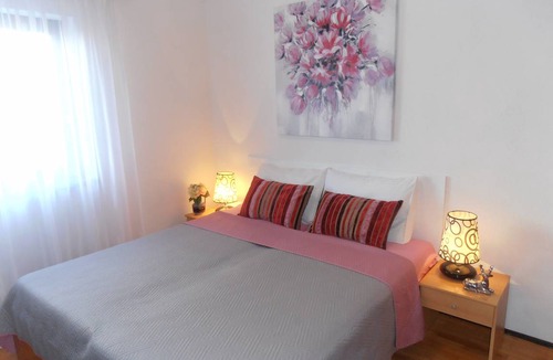 Sveti Anton Apartment | 40 m² Apartment ∙ 2 bedrooms ∙ 5 guests
