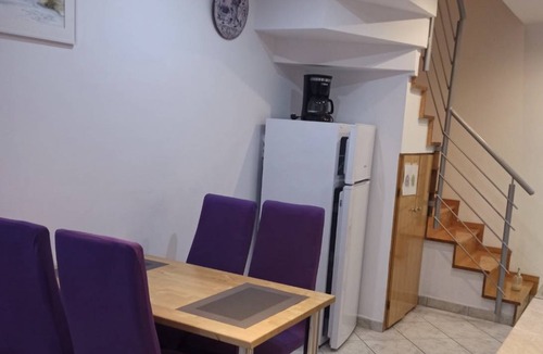 Martinscica Apartment | 40 m² Studio flat ∙ 1 bedroom ∙ 4 guests