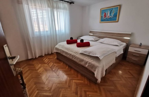 Vinisce Apartment | 41 m² Apartment ∙ 1 bedroom ∙ 3 guests