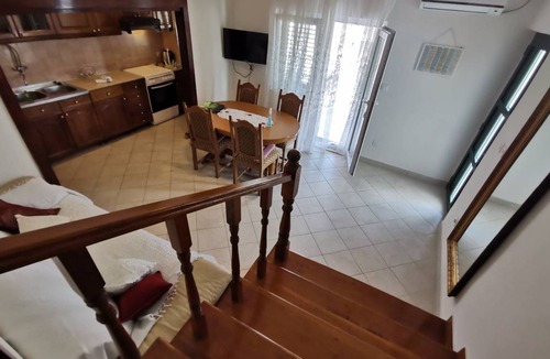 Vinisce Apartment | 41 m² Apartment ∙ 1 bedroom ∙ 3 guests