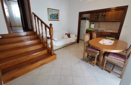Vinisce Apartment | 41 m² Apartment ∙ 1 bedroom ∙ 3 guests
