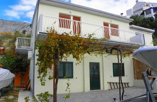 Duce Apartment | 41 m² Apartment ∙ 1 bedroom ∙ 4 guests