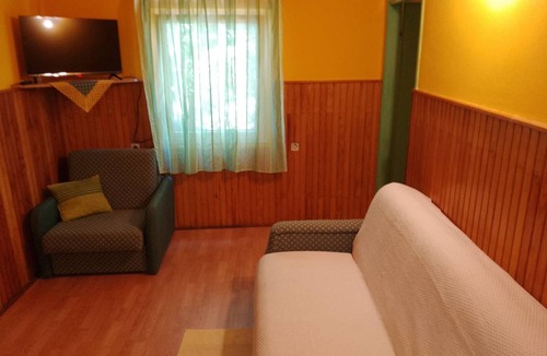 Veli Losinj Apartment | 41 m² Apartment ∙ 2 bedrooms ∙ 5 guests