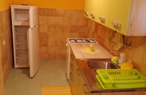 Veli Losinj Apartment | 41 m² Apartment ∙ 2 bedrooms ∙ 5 guests