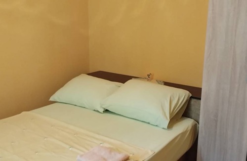 Veli Losinj Apartment | 41 m² Apartment ∙ 2 bedrooms ∙ 5 guests