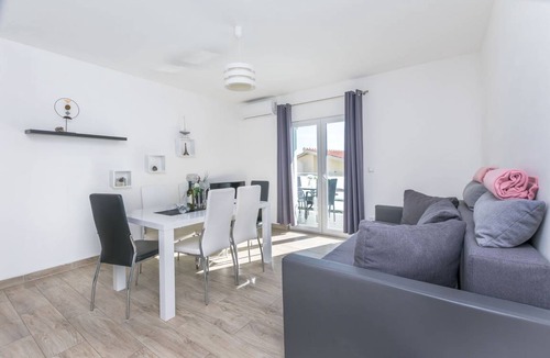 Ruskamen Apartment | 42 m² Apartment ∙ 1 bedroom ∙ 4 guests