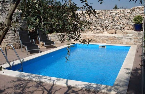 Krnica Apartment | 42 m² Apartment ∙ 1 bedroom ∙ 4 guests