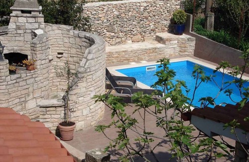 Krnica Apartment | 42 m² Apartment ∙ 1 bedroom ∙ 4 guests