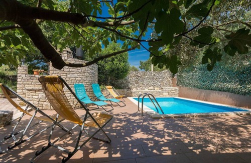 Krnica Apartment | 42 m² Apartment ∙ 1 bedroom ∙ 4 guests
