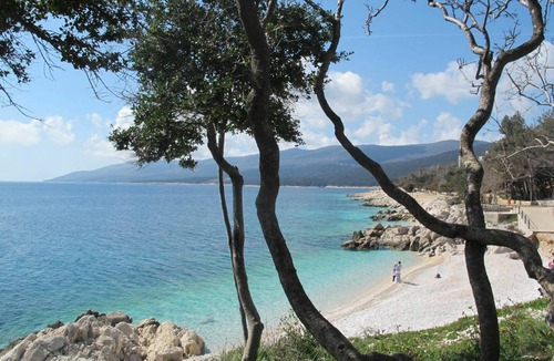 Rabac Apartment | 42 m² Apartment ∙ 1 bedroom ∙ 2 guests