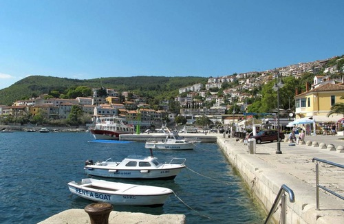 Rabac Apartment | 42 m² Apartment ∙ 1 bedroom ∙ 2 guests