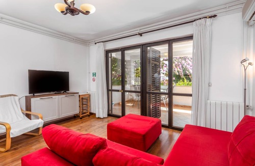 Pjescana Uvala Apartment | 43 m² Apartment ∙ 1 bedroom ∙ 4 guests