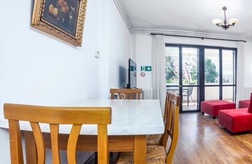 Pjescana Uvala Apartment | 43 m² Apartment ∙ 1 bedroom ∙ 4 guests