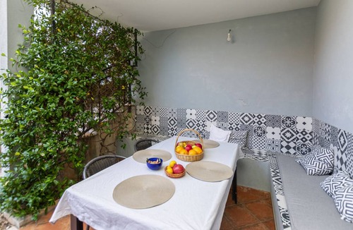 Tice Apartment | 43 m² Apartment ∙ 1 bedroom ∙ 4 guests