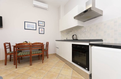 Tice Apartment | 43 m² Apartment ∙ 1 bedroom ∙ 4 guests