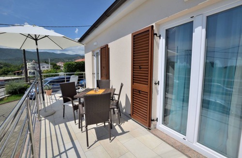 Jusici Apartment | 44 m² Apartment ∙ 1 bedroom ∙ 4 guests