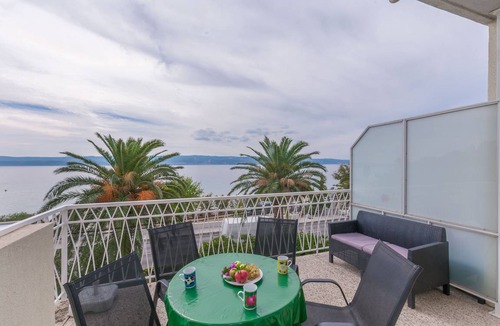 Duce Apartment | 44 m² Apartment ∙ 1 bedroom ∙ 4 guests