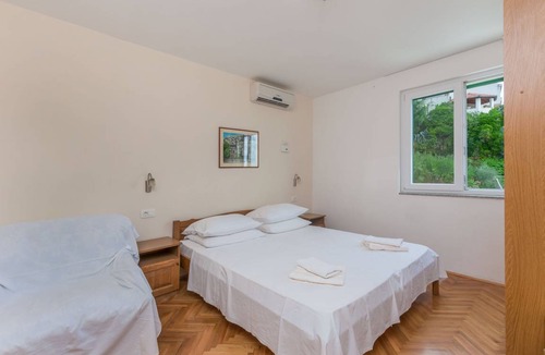 Duce Apartment | 44 m² Apartment ∙ 1 bedroom ∙ 4 guests