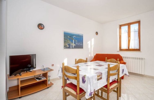 Sveta Marina Apartment | 45 m² Apartment ∙ 2 bedrooms ∙ 4 guests