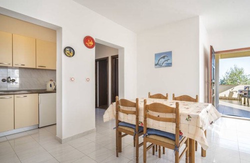 Sveta Marina Apartment | 45 m² Apartment ∙ 2 bedrooms ∙ 4 guests