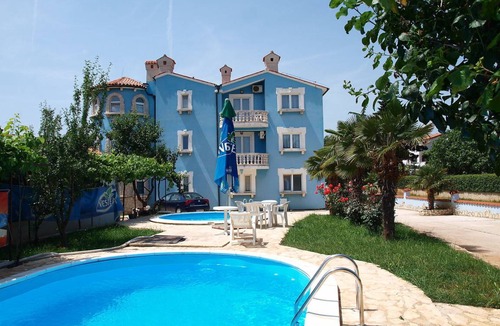 Medulin Apartment | 45 m² Apartment ∙ 1 bedroom ∙ 4 guests