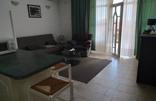 Medveja Apartment | 45 m² Apartment ∙ 1 bedroom ∙ 4 guests