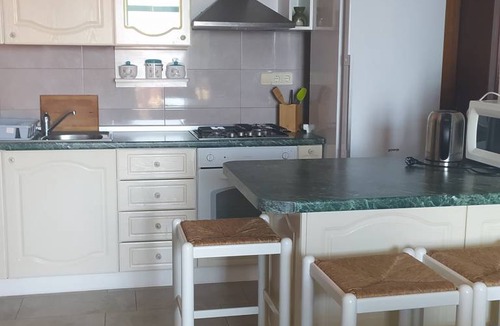 Medveja Apartment | 45 m² Apartment ∙ 1 bedroom ∙ 4 guests