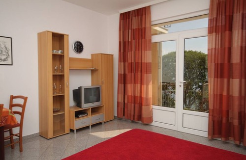 Medveja Apartment | 45 m² Apartment ∙ 1 bedroom ∙ 5 guests