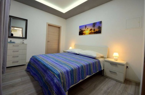 Duce Apartment | 45 m² Apartment ∙ 1 bedroom ∙ 4 guests