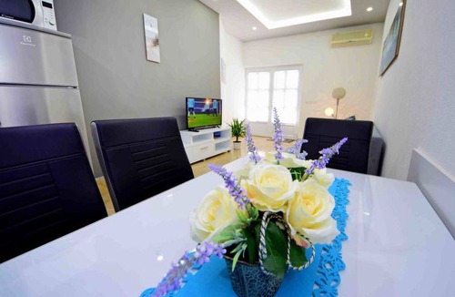 Duce Apartment | 45 m² Apartment ∙ 1 bedroom ∙ 4 guests