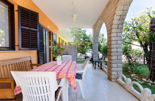 Banjole Apartment | 45 m² Apartment ∙ 2 bedrooms ∙ 4 guests