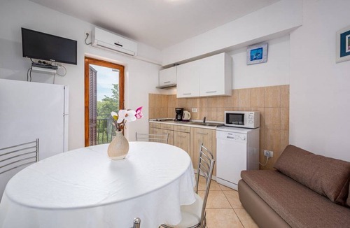 Drenje Apartment | 45 m² Apartment ∙ 2 bedrooms ∙ 4 guests