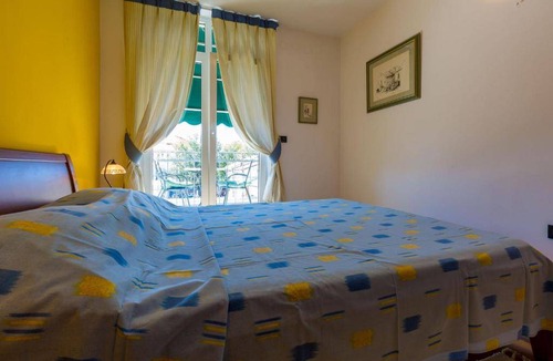 Selce Apartment | 45 m² Apartment ∙ 2 bedrooms ∙ 4 guests