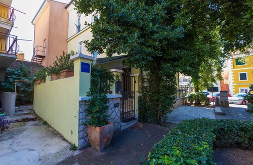 Selce Apartment | 45 m² Apartment ∙ 2 bedrooms ∙ 4 guests
