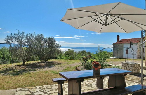 Crni Apartment | 45 m² Apartment ∙ 2 bedrooms ∙ 4 guests