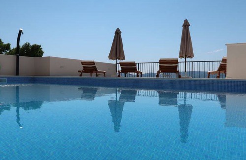 Marusici House | 45 m² House ∙ 1 bedroom ∙ 4 guests