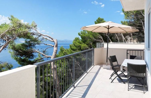 Marusici House | 45 m² House ∙ 1 bedroom ∙ 4 guests