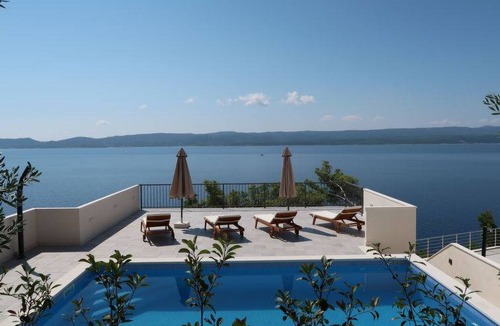 Marusici House | 45 m² House ∙ 1 bedroom ∙ 4 guests