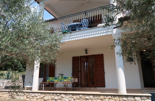 Sveta Marina Apartment | 46 m² Apartment ∙ 2 bedrooms ∙ 4 guests