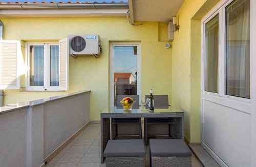 Kraljevica Apartment | 46 m² Apartment ∙ 2 bedrooms ∙ 4 guests