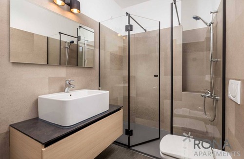 Icici Apartment | 46 m² Studio flat ∙ 1 bedroom ∙ 3 guests
