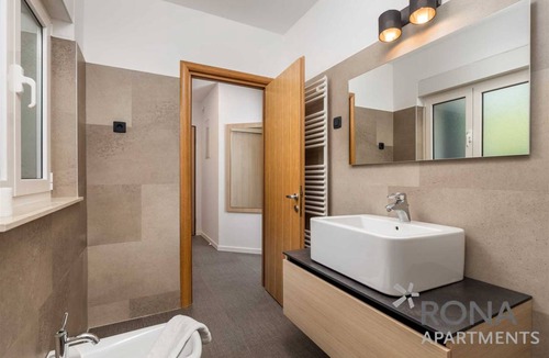 Icici Apartment | 46 m² Studio flat ∙ 1 bedroom ∙ 3 guests