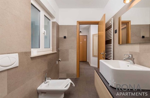 Icici Apartment | 46 m² Studio flat ∙ 1 bedroom ∙ 3 guests