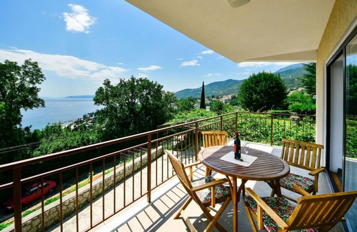 Icici Apartment | 48 m² Apartment ∙ 1 bedroom ∙ 2 guests