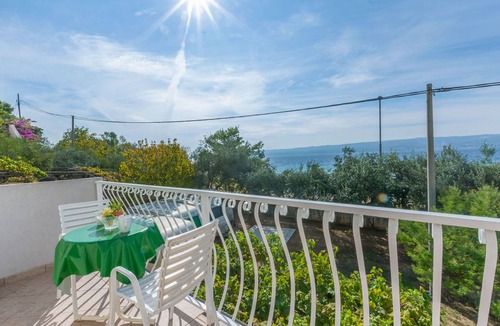 Duce Apartment | 48 m² Apartment ∙ 2 bedrooms ∙ 5 guests
