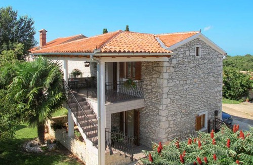 Pinezici House | 48 m² House ∙ 1 bedroom ∙ 4 guests